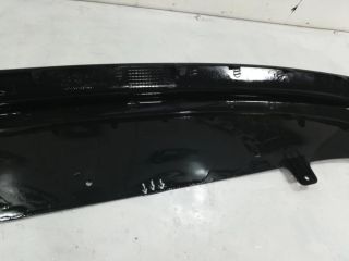 bontott HYUNDAI ELANTRA Hátsó Lökhárító Légterelő