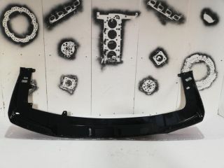 bontott HYUNDAI ELANTRA Hátsó Lökhárító Légterelő