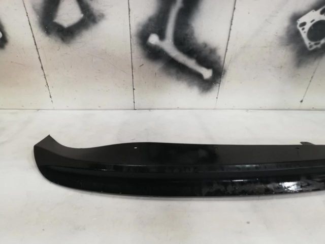 bontott HYUNDAI ELANTRA Hátsó Lökhárító Légterelő