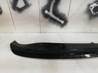 bontott HYUNDAI ELANTRA Hátsó Lökhárító Légterelő