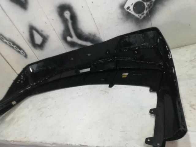 bontott HYUNDAI ELANTRA Hátsó Lökhárító Légterelő