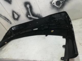 bontott HYUNDAI ELANTRA Hátsó Lökhárító Légterelő