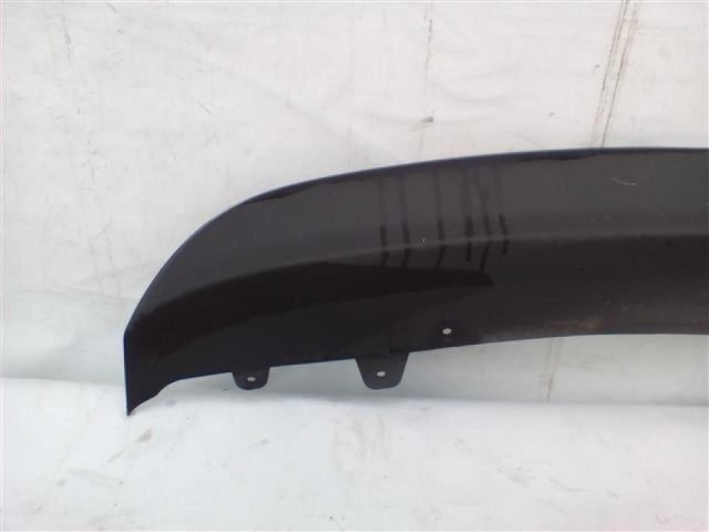 bontott HYUNDAI ELANTRA Hátsó Lökhárító Légterelő