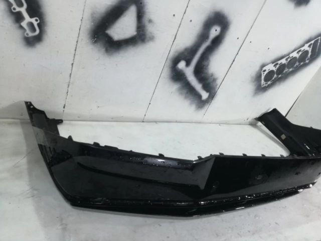 bontott HYUNDAI ELANTRA Hátsó Lökhárító Légterelő