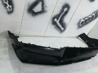 bontott HYUNDAI ELANTRA Hátsó Lökhárító Légterelő