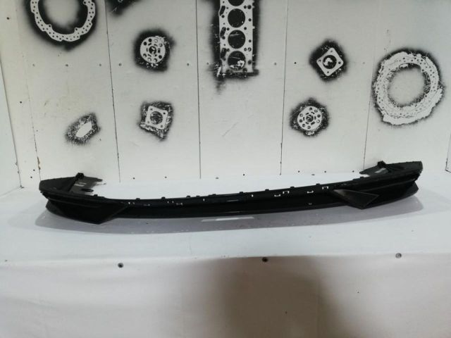 bontott HYUNDAI ELANTRA Hátsó Lökhárító Légterelő