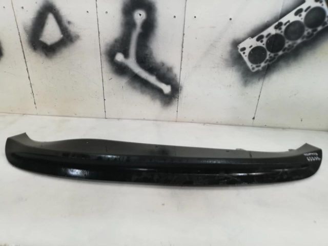 bontott HYUNDAI ELANTRA Hátsó Lökhárító Légterelő