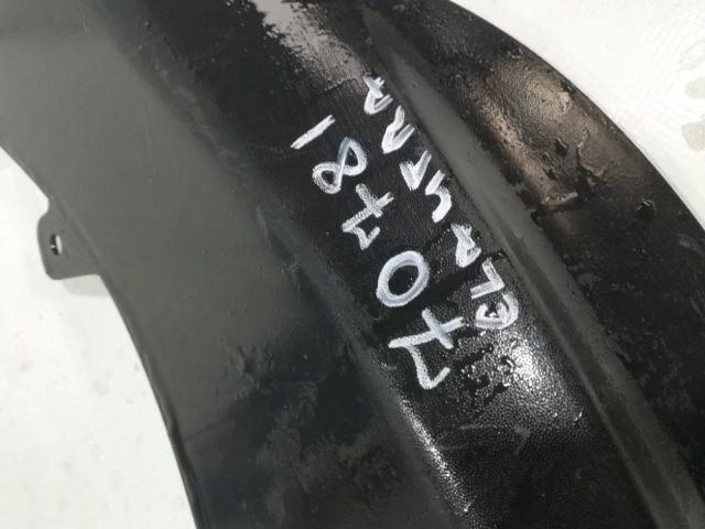 bontott HYUNDAI ELANTRA Hátsó Lökhárító Légterelő