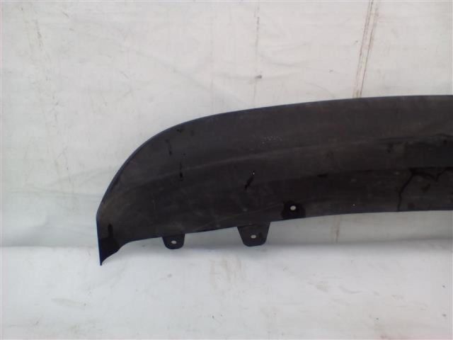 bontott HYUNDAI ELANTRA Hátsó Lökhárító Légterelő