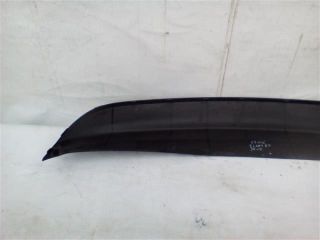 bontott HYUNDAI ELANTRA Hátsó Lökhárító Légterelő