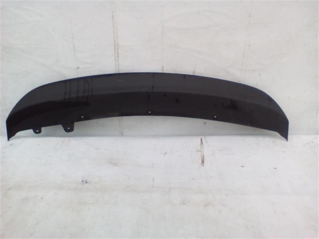 bontott HYUNDAI ELANTRA Hátsó Lökhárító Légterelő