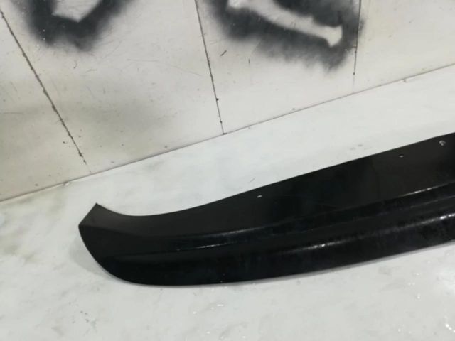 bontott HYUNDAI ELANTRA Hátsó Lökhárító Légterelő