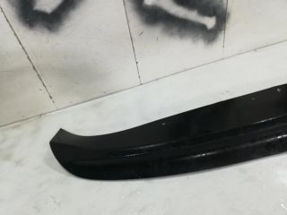 bontott HYUNDAI ELANTRA Hátsó Lökhárító Légterelő