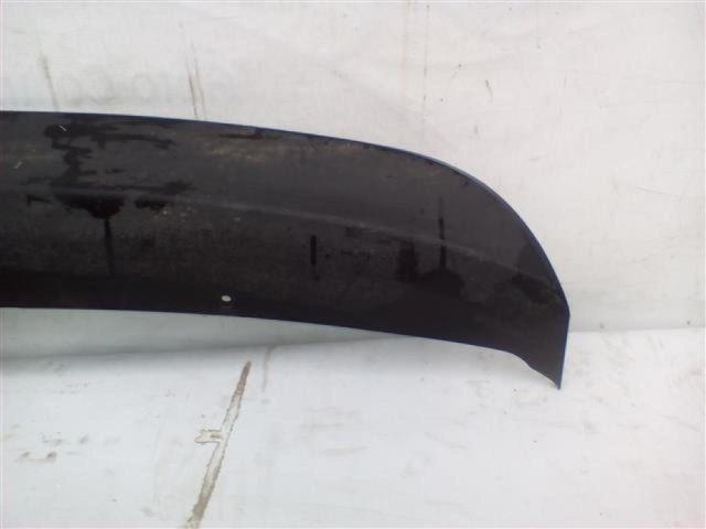 bontott HYUNDAI ELANTRA Hátsó Lökhárító Légterelő