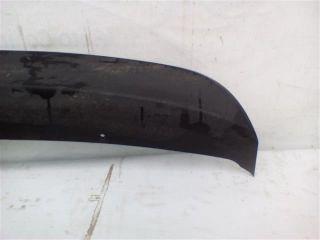 bontott HYUNDAI ELANTRA Hátsó Lökhárító Légterelő