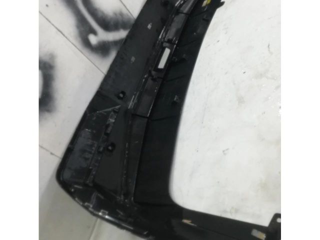 bontott HYUNDAI ELANTRA Hátsó Lökhárító Légterelő