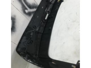 bontott HYUNDAI ELANTRA Hátsó Lökhárító Légterelő