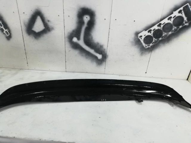 bontott HYUNDAI ELANTRA Hátsó Lökhárító Légterelő