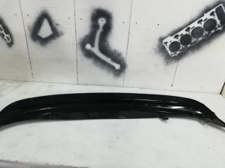 bontott HYUNDAI ELANTRA Hátsó Lökhárító Légterelő