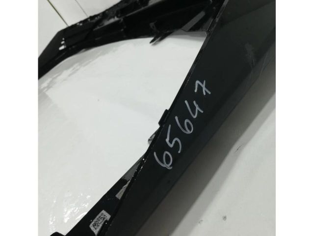 bontott HYUNDAI ELANTRA Hátsó Lökhárító Légterelő