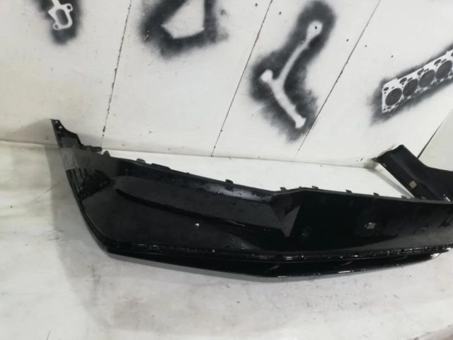 bontott HYUNDAI ELANTRA Hátsó Lökhárító Légterelő