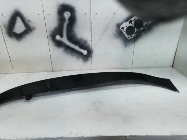 bontott HYUNDAI ELANTRA Hátsó Lökhárító Légterelő