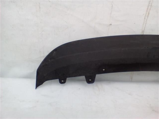 bontott HYUNDAI ELANTRA Hátsó Lökhárító Légterelő