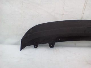 bontott HYUNDAI ELANTRA Hátsó Lökhárító Légterelő