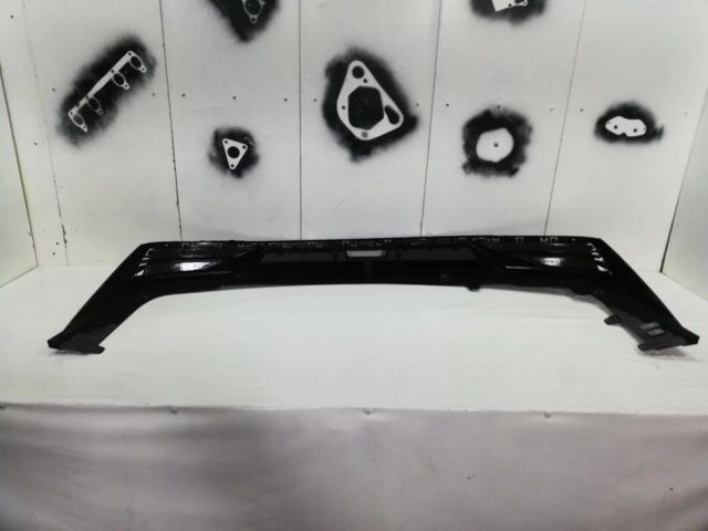 bontott HYUNDAI ELANTRA Hátsó Lökhárító Légterelő