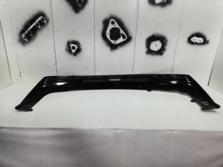 bontott HYUNDAI ELANTRA Hátsó Lökhárító Légterelő