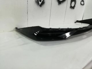 bontott HYUNDAI ELANTRA Hátsó Lökhárító Légterelő