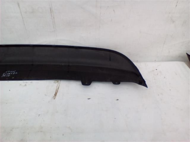 bontott HYUNDAI ELANTRA Hátsó Lökhárító Légterelő