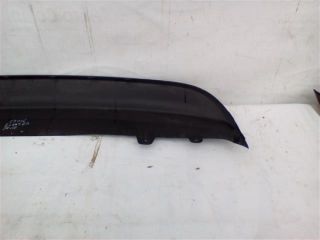 bontott HYUNDAI ELANTRA Hátsó Lökhárító Légterelő