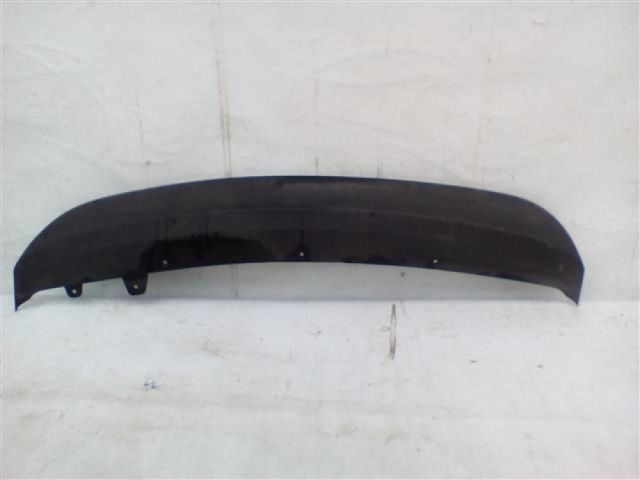 bontott HYUNDAI ELANTRA Hátsó Lökhárító Légterelő