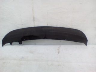 bontott HYUNDAI ELANTRA Hátsó Lökhárító Légterelő