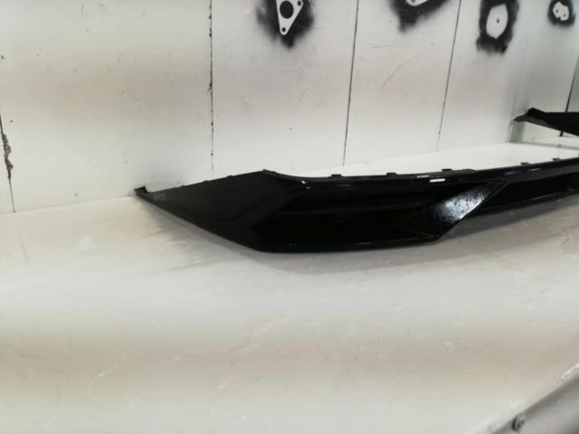 bontott HYUNDAI ELANTRA Hátsó Lökhárító Légterelő