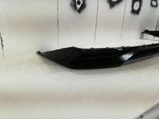 bontott HYUNDAI ELANTRA Hátsó Lökhárító Légterelő