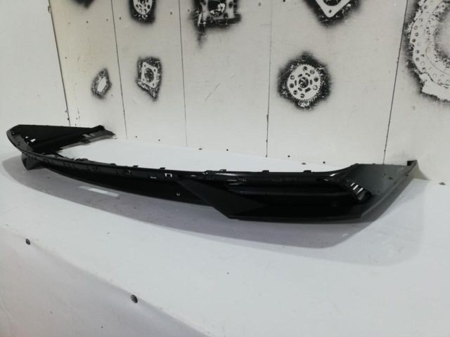 bontott HYUNDAI ELANTRA Hátsó Lökhárító Légterelő