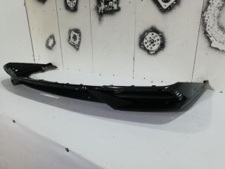 bontott HYUNDAI ELANTRA Hátsó Lökhárító Légterelő