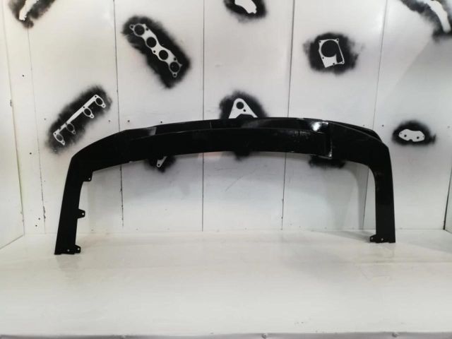 bontott HYUNDAI ELANTRA Hátsó Lökhárító Légterelő