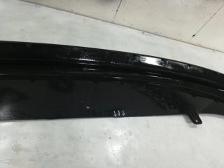 bontott HYUNDAI ELANTRA Hátsó Lökhárító Légterelő