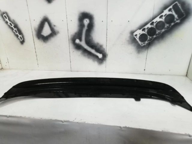 bontott HYUNDAI ELANTRA Hátsó Lökhárító Légterelő