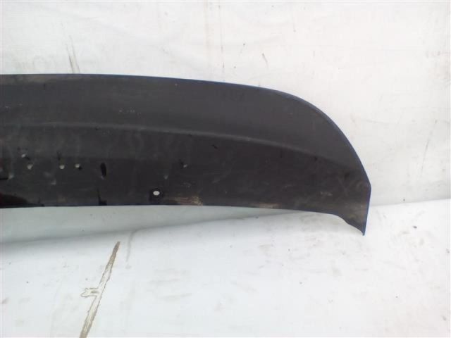 bontott HYUNDAI ELANTRA Hátsó Lökhárító Légterelő