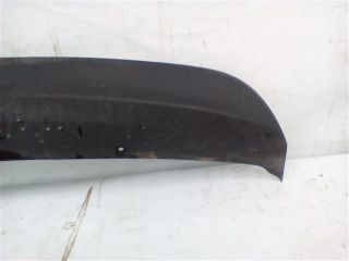 bontott HYUNDAI ELANTRA Hátsó Lökhárító Légterelő