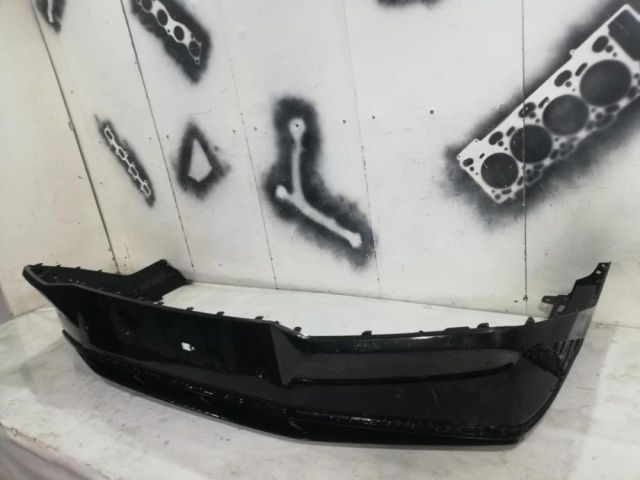 bontott HYUNDAI ELANTRA Hátsó Lökhárító Légterelő