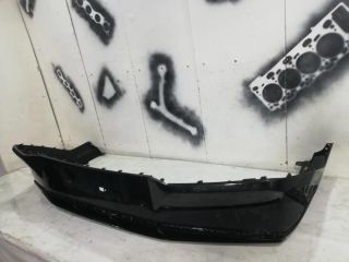 bontott HYUNDAI ELANTRA Hátsó Lökhárító Légterelő