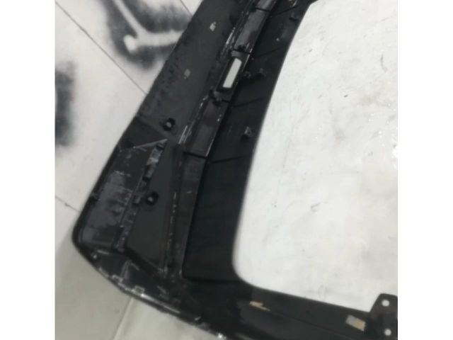 bontott HYUNDAI ELANTRA Hátsó Lökhárító Légterelő