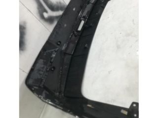 bontott HYUNDAI ELANTRA Hátsó Lökhárító Légterelő