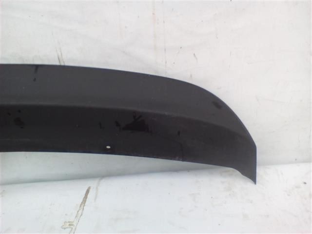 bontott HYUNDAI ELANTRA Hátsó Lökhárító Légterelő