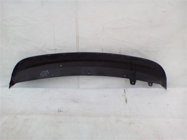 bontott HYUNDAI ELANTRA Hátsó Lökhárító Légterelő